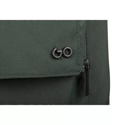 Kompaktiškas sportinukas Easy go Trix, Sage green