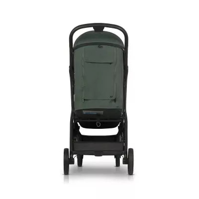 Kompaktiškas sportinukas Easy go Trix, Sage green