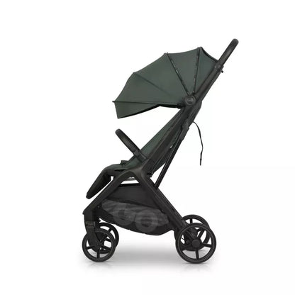 Kompaktiškas sportinukas Easy go Trix, Sage green
