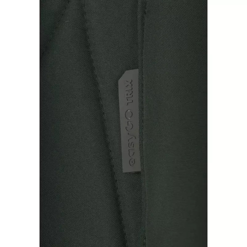 Kompaktiškas sportinukas Easy go Trix, Sage green