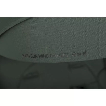 Kompaktiškas sportinukas Easy go Trix, Sage green