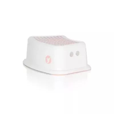 Laiptelis Colibro Step 1, Pink