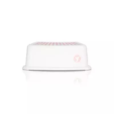 Laiptelis Colibro Step 1, Pink