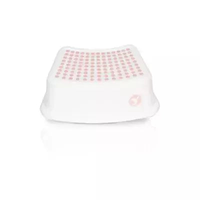 Laiptelis Colibro Step 1, Pink