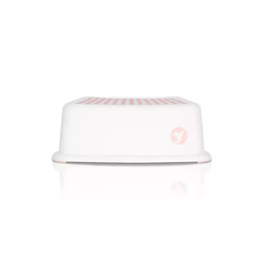 Laiptelis Colibro Step 1, Pink