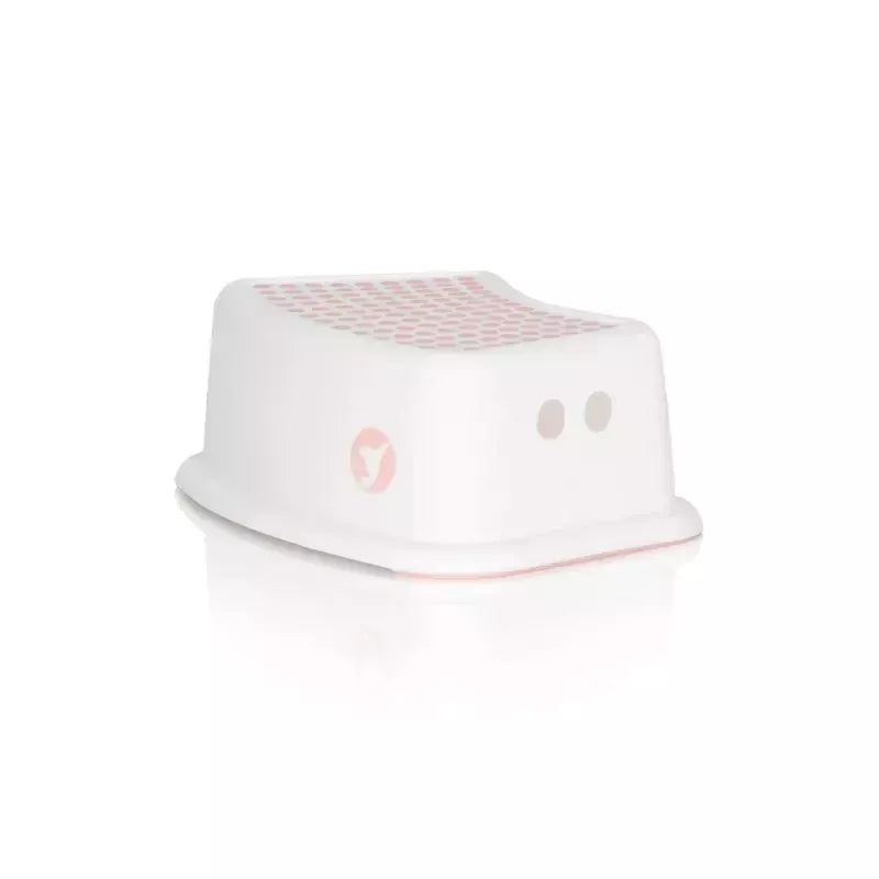 Laiptelis Colibro Step 1, Pink