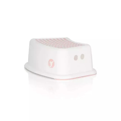 Laiptelis Colibro Step 1, Pink