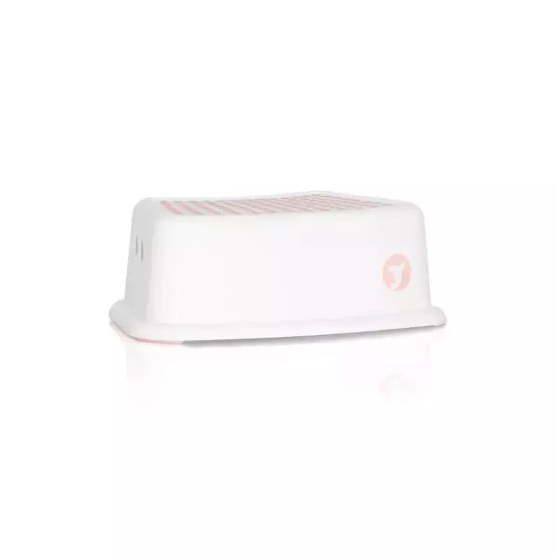 Laiptelis Colibro Step 1, Pink