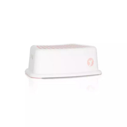Laiptelis Colibro Step 1, Pink