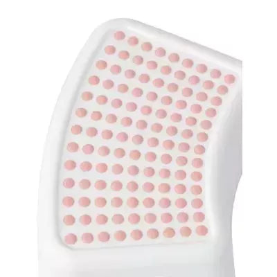 Laiptelis Colibro Step 1, Pink