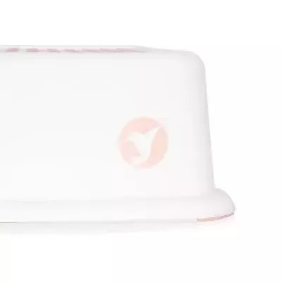 Laiptelis Colibro Step 1, Pink
