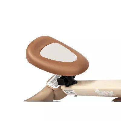 Dviratukas/triratukas Toyz FOX 4in1, beige