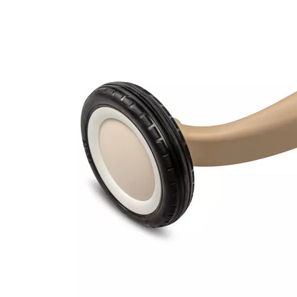 Dviratukas/triratukas Toyz FOX 4in1, beige