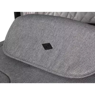 Lopšys Cavoe Axo Comfort, Frost