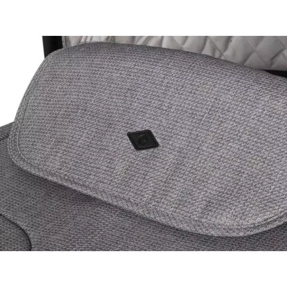 Lopšys Cavoe Axo Comfort, Frost