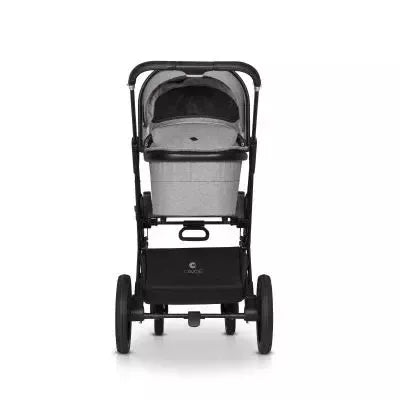 Lopšys Cavoe Axo Comfort, Frost