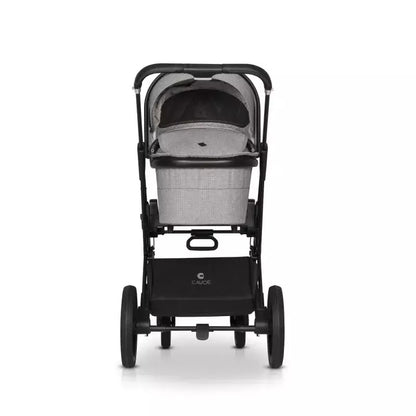 Lopšys Cavoe Axo Comfort, Frost