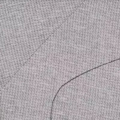 Lopšys Cavoe Axo Comfort, Frost
