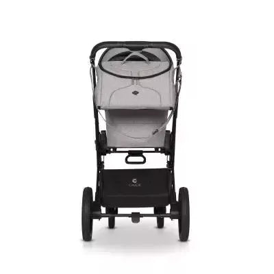Lopšys Cavoe Axo Comfort, Frost