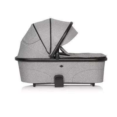 Lopšys Cavoe Axo Comfort, Frost