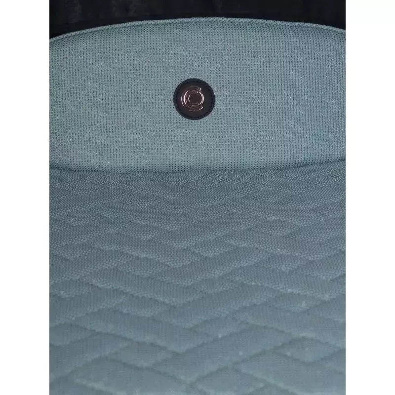Lopšys Cavoe Axo Shine, Boho Green