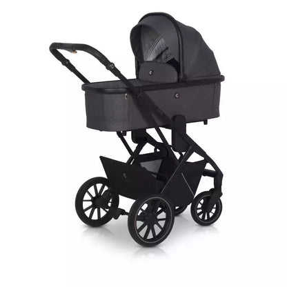 Lopšys Cavoe Axo Shine, French Gray