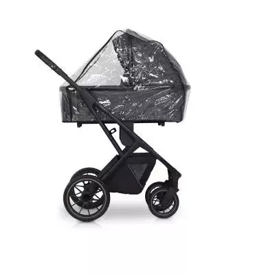 Lopšys Cavoe Axo Shine, French Gray