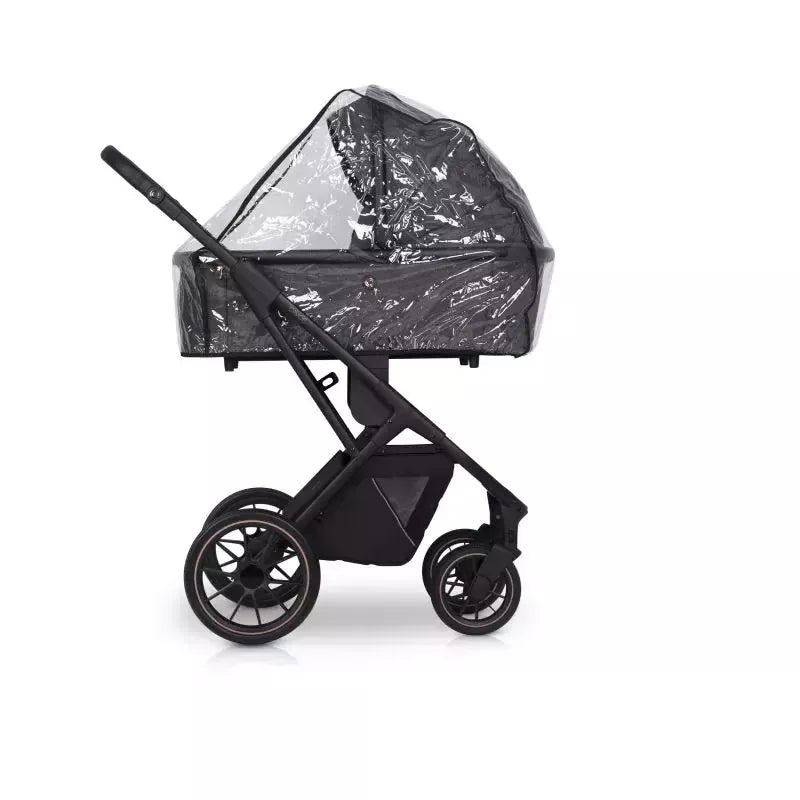 Lopšys Cavoe Axo Shine, French Gray