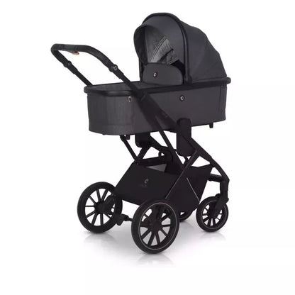 Lopšys Cavoe Axo Shine, French Gray