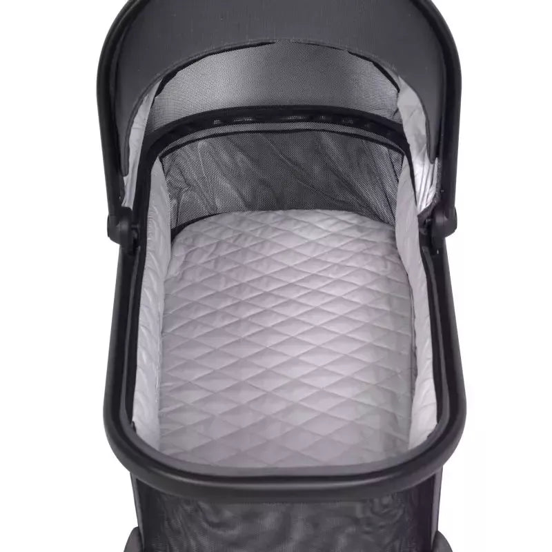 Lopšys Cavoe Axo Shine, French Gray