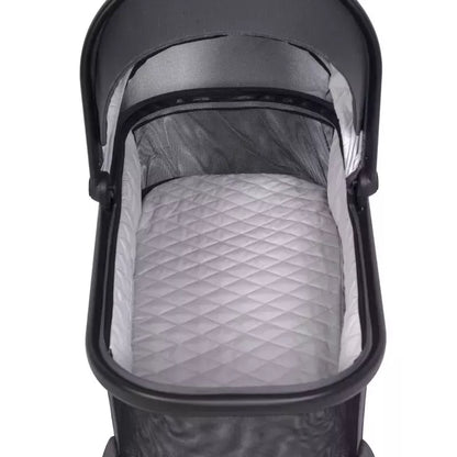 Lopšys Cavoe Axo Shine, French Gray