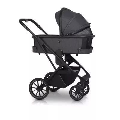 Lopšys Cavoe Axo Shine, French Gray
