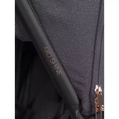 Lopšys Cavoe Axo Shine, French Gray