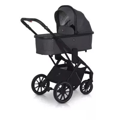 Lopšys Cavoe Axo Shine, French Gray
