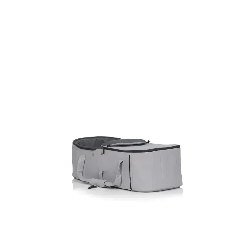 Lopšys vežimėliui Easy go Echo, Cloud gray