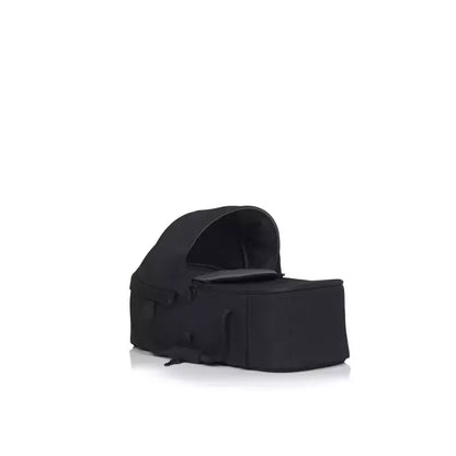 Lopšys vežimėliui Easy go Echo, Ebony black