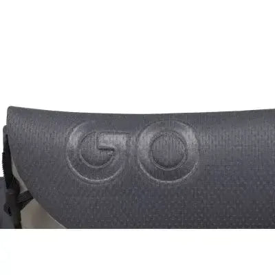 Lopšys vežimėliui Easy go Echo, Savana beige