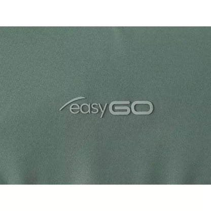 Lopšys vežimėliui Easy go Optimo, Basalt