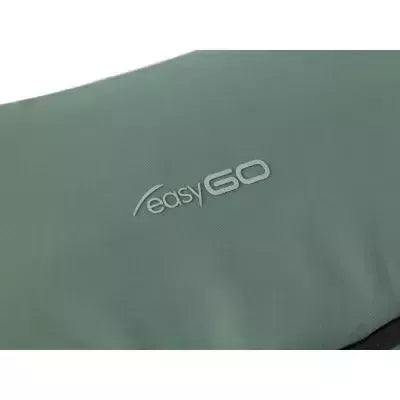 Lopšys vežimėliui Easy go Optimo, Basalt