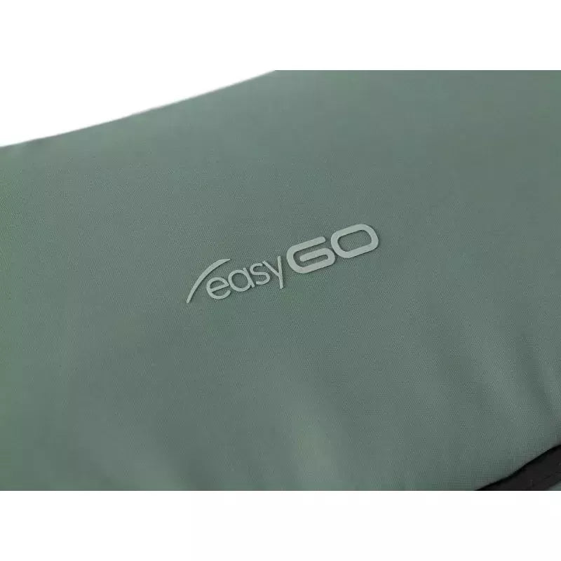 Lopšys vežimėliui Easy go Optimo, Pearl