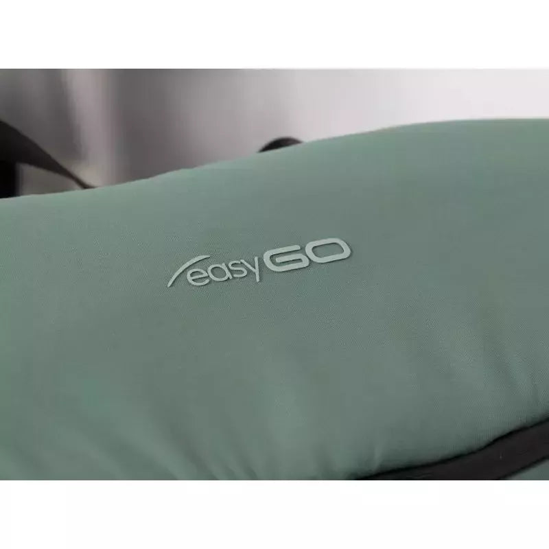 Lopšys vežimėliui Easy go Optimo, Pearl