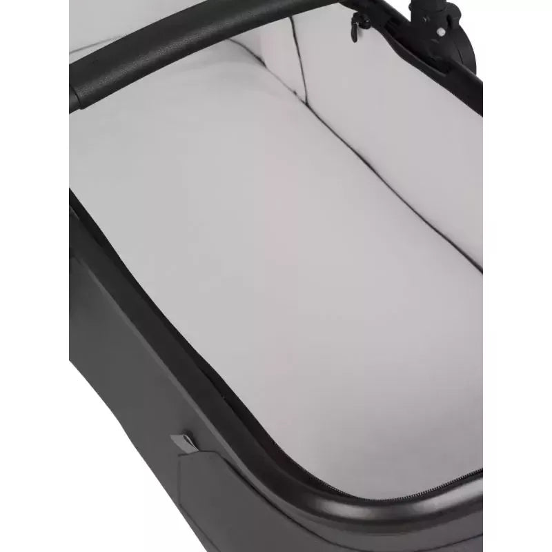 Lopšys vežimėliui Euro-cart Crox, Iron