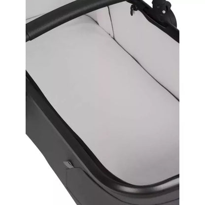 Lopšys vežimėliui Euro-cart Crox, Iron