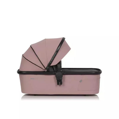 Lopšys vežimėliui Euro-cart Crox, Rose