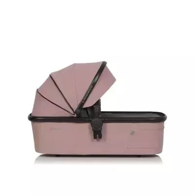 Lopšys vežimėliui Euro-cart Crox, Rose