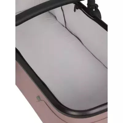 Lopšys vežimėliui Euro-cart Crox, Rose