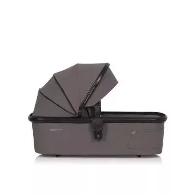 Lopšys vežimėliui Euro-cart Crox, Taupe