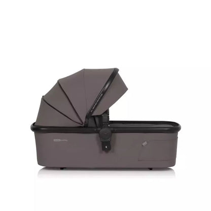 Lopšys vežimėliui Euro-cart Crox, Taupe