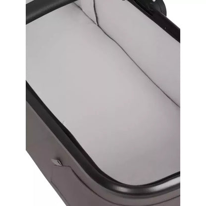 Lopšys vežimėliui Euro-cart Crox, Taupe