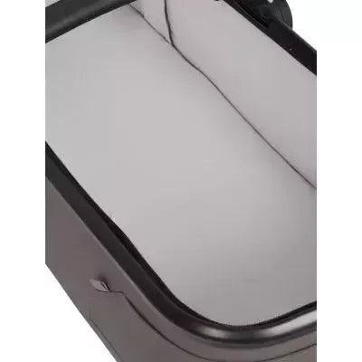 Lopšys vežimėliui Euro-cart Crox, Taupe